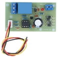 thumbnail image 1 of Liquid Level Control Sensor,Water Level Control Module Water Level Control Board Liquid Level Control Board Reliable and Durable, 1 of 8