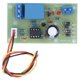 thumbnail image 1 of Módulo de control de nivel de agua DEWIN Sensor de interruptor de flujo de líquido Placa de controlador automático(12V), 1 of 8