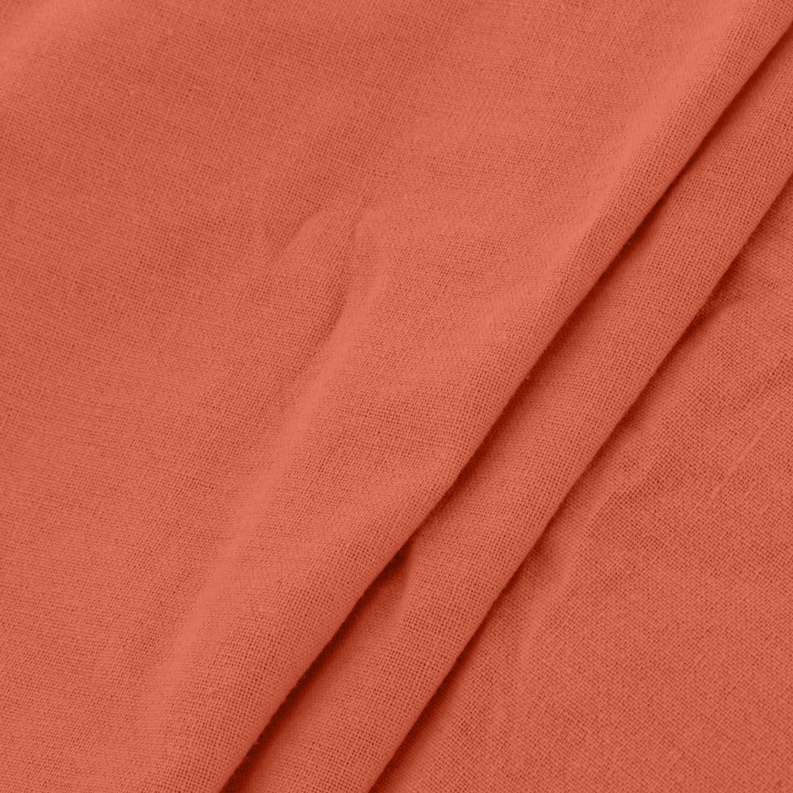 ZQGJB Plus Size Summer Maxi Dresses for Women Casual Sleeveless Cotton Linen Beach Sundress Trendy Solid Color Loose Flowy Long Dress with Pockets Orange M