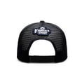 thumbnail image 4 of Knite Gorra Farmer blue Trucker Hombre Ajustable Transpirable Estilo Rancher Cap, 4 of 4