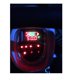 thumbnail image 1 of Medidor de Probador LED de Indicador de Batería de ácido Dual Soledad 100 V, 1 of 10