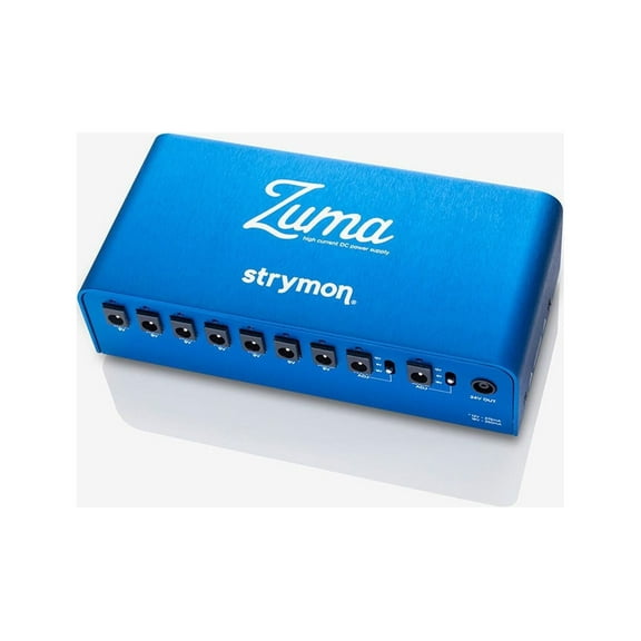 Strymon Zuma High Current DC Power Supply