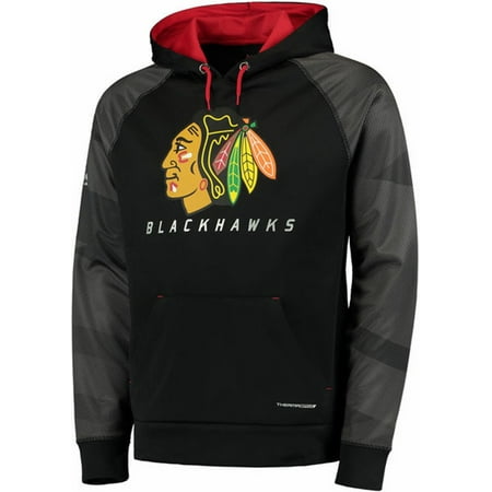 - Chicago Blackhawks Hoodie Big & Tall Penalty