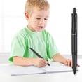 thumbnail image 5 of 100Fens Retractable Pens,Pens For Writing Refillable Pen 2023 New Retractable Pen, 5 of 7