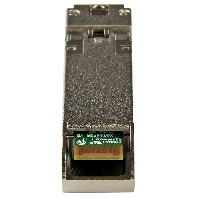 Cisco SFP-10G-SR-S 10 Gigabit Fiber SFP+ Transceiver Module
