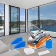 thumbnail image 3 of Juego de 2 Filtros de Repuesto 787241 para Aspiradoras Aqua + Multi Clean X8 Parquet, Aqua + Pet & Family., 3 of 5