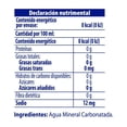 thumbnail image 2 of Agua mineral Peñafiel sifón 1.75 l, 2 of 4