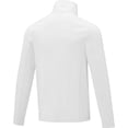 thumbnail image 4 of Elevate Essentials - Forro Polar Zelus para Hombre (Blanco), 4 of 5