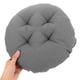 thumbnail image 5 of BESTYASH Cubre Asiento Para Taburete Redondo Con Elástica Y Tejido Lavable Ideal Para Casa, 5 of 6