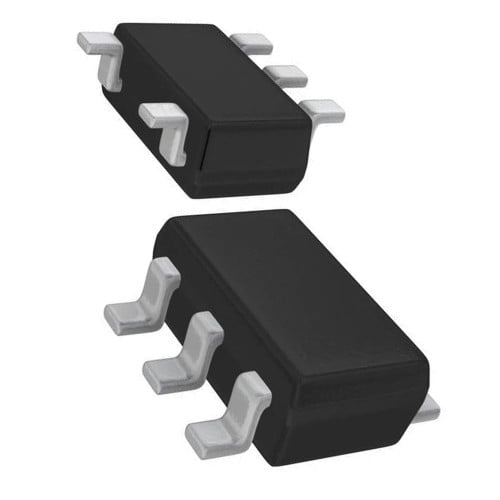 10 Pack of MIC5255-3.0BM5 LDO Regulator Pos 3V 0.15A 5-Pin SOT-23