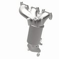 thumbnail image 2 of MagnaFlow 51218 - Catalytic Converter Fits select: 2011-2019 FORD EXPLORER, 2011-2018 FORD EDGE, 2 of 9