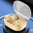 thumbnail image 3 of Hiroekza Wireless Earbuds Q36 Bluetooth Earphone Noise Reduction Display Battery Ear Mounted Sports Wireless Earphone Ear Buds Wireless Bluetooth Earbuds, 3 of 6
