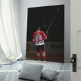 thumbnail image 3 of Patrick Kane Canvas Poster Gifts Canvas Painting Poster Wall Art Decorative Picture Prints Modern Decor 20x30inch(50x75cm), 3 of 6