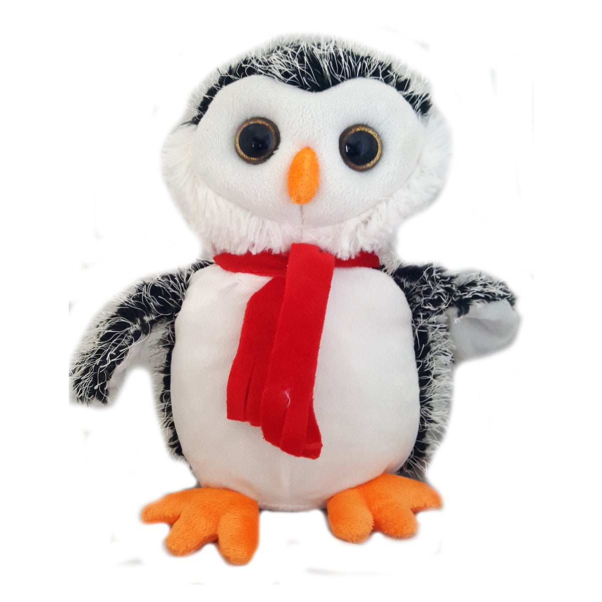 kellytoy penguin