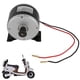 thumbnail image 1 of Motor De Escobillas Para Patinete Eléctrico, Motores De Escobillas De 24 V Para Vehículos YLSHRF Otros, 1 of 8