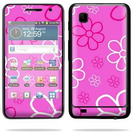 Samsung Mp3 Player Dock Mightyskins Protective Skin Decal Cover for Samsung Galaxy Player 3.6 MP3 wrap sticker skins ()