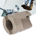 thumbnail image 4 of CNC Milling Cutter, 40cr Coated Face Mill  For Industrial, 4 of 8
