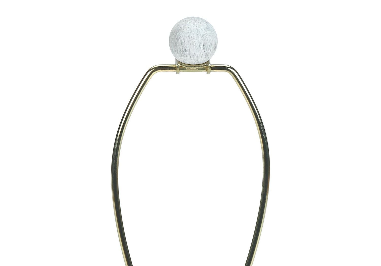 Monarch Specialties Lighting, 28"h, Table Lamp, Cream Resin, Ivory / Cream Shade, Transitional