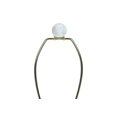thumbnail image 2 of Monarch Specialties Lighting, 28"h, Table Lamp, Cream Resin, Ivory / Cream Shade, Transitional, 2 of 6