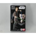 thumbnail image 1 of BANDAI S.H. Figuarts Star Wars 6" Action Figure Anakin Skywalker Limited Edition, 1 of 1