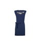 thumbnail image 1 of Vestido Corto Para Dama Marino/Multi Color Castalia Trevo 1040-17, 1 of 1