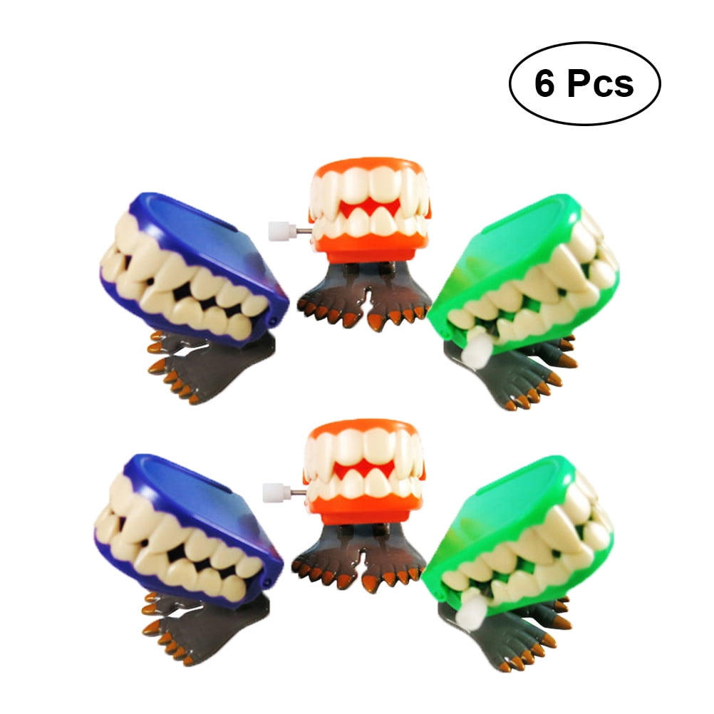 Why Do Teeth Vibrate