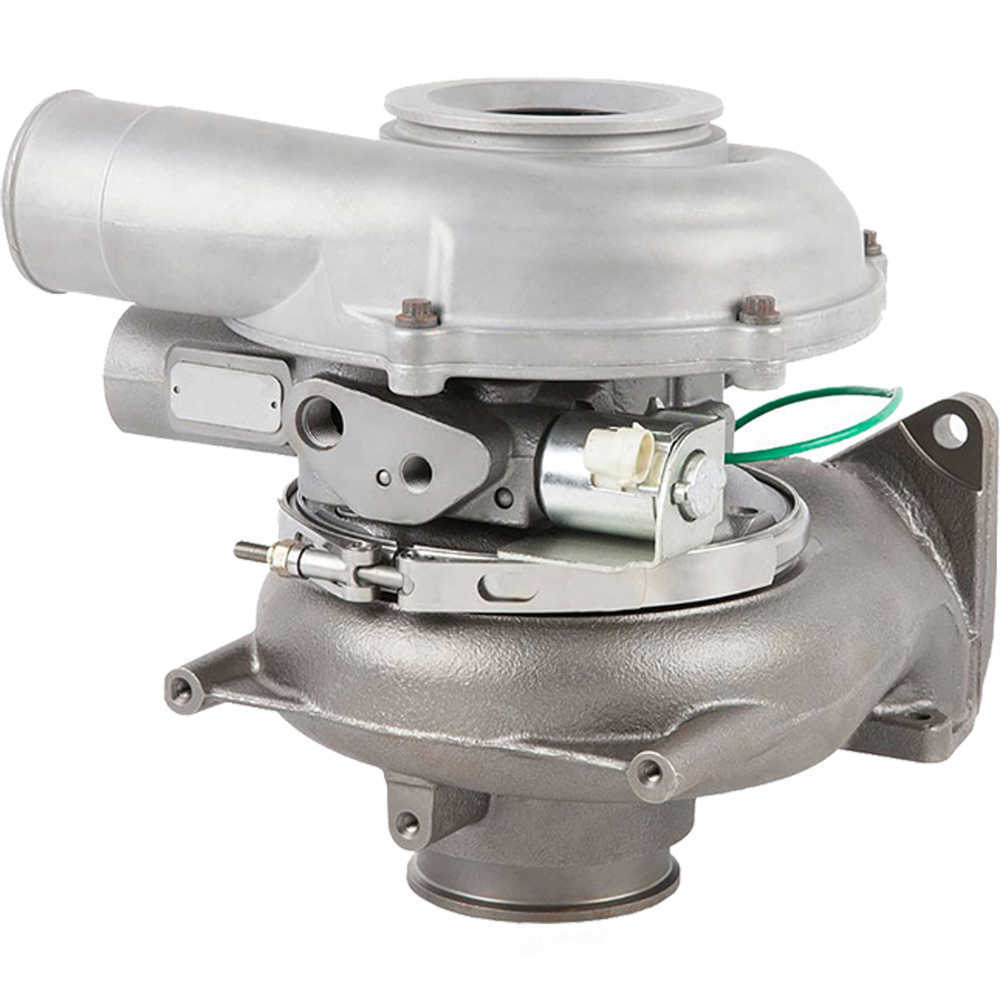 Global Parts Distributors LLC 2511306 New