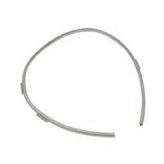 GE APPLIANCE WE9M59 DRYER LOWER DOOR GASKET - OEM PART