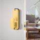 thumbnail image 2 of Versailles Telescopic Shower Squeegee with Silicone Blade for Bathroom, Kitchen, Car, 2 of 5