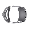 thumbnail image 4 of Samsung Galaxy XR - Virtual reality headset @ 90 Hz - HDR10 - silver shadow, 4 of 15