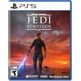 thumbnail image 1 of Star Wars Jedi Survivor (PS5), 1 of 6