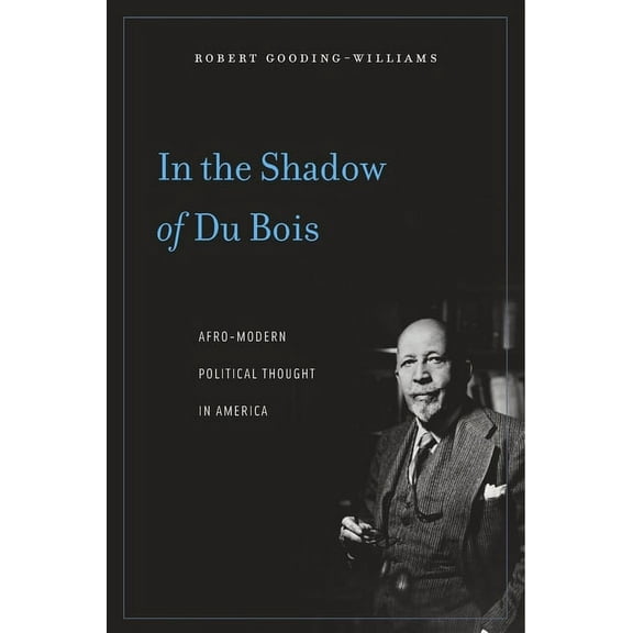 In the Shadow of Du Bois: Afro-Modern Political Thought in America (Paperback)