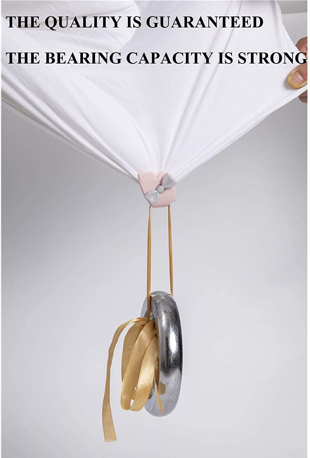 Duvet Clip Cover Clips,Adjustable Quilt Holder to Prevent