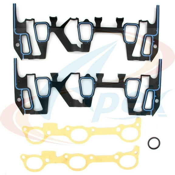 Engine Intake Manifold Gasket Set