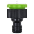 thumbnail image 4 of vidaXL Automatic Retractable Water Hose Reel Wall Mounted 30+2 m, 4 of 5