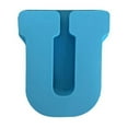 thumbnail image 1 of Alphabet Cake Baking Mould English Letter Mould Alphabet Letter, 1 of 2