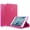 Pink, variant on Mignova iPad Mini 3 Case ,iPad Mini 2 Case , iPad Mini Case Premium PU Leather Folio Stand Cover Case with Multi-Angle Viewing Auto Wake-Sleep Function For Apple iPad Mini 1 2 3 - Pink