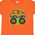 thumbnail image 4 of Inktastic Truck for Boys Boys Toddler T-Shirt, 4 of 5