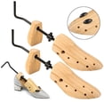 thumbnail image 1 of Expansor de camilla de hormas de madera, 1 of 7