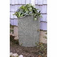 thumbnail image 2 of Good Ideas Impressions Bark 50 Gallon Rain Saver - Dark Granite, 2 of 7