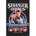 thumbnail image 4 of Netflix Stranger Things: Season 5 (2025) - My Battery Is Charged Wall Poster with Push Pins, 22.375" x 34", 4 of 4