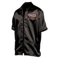 thumbnail image 2 of Ringside Stock Cornerman Jacket XLarge/XXLarge Black, 2 of 2
