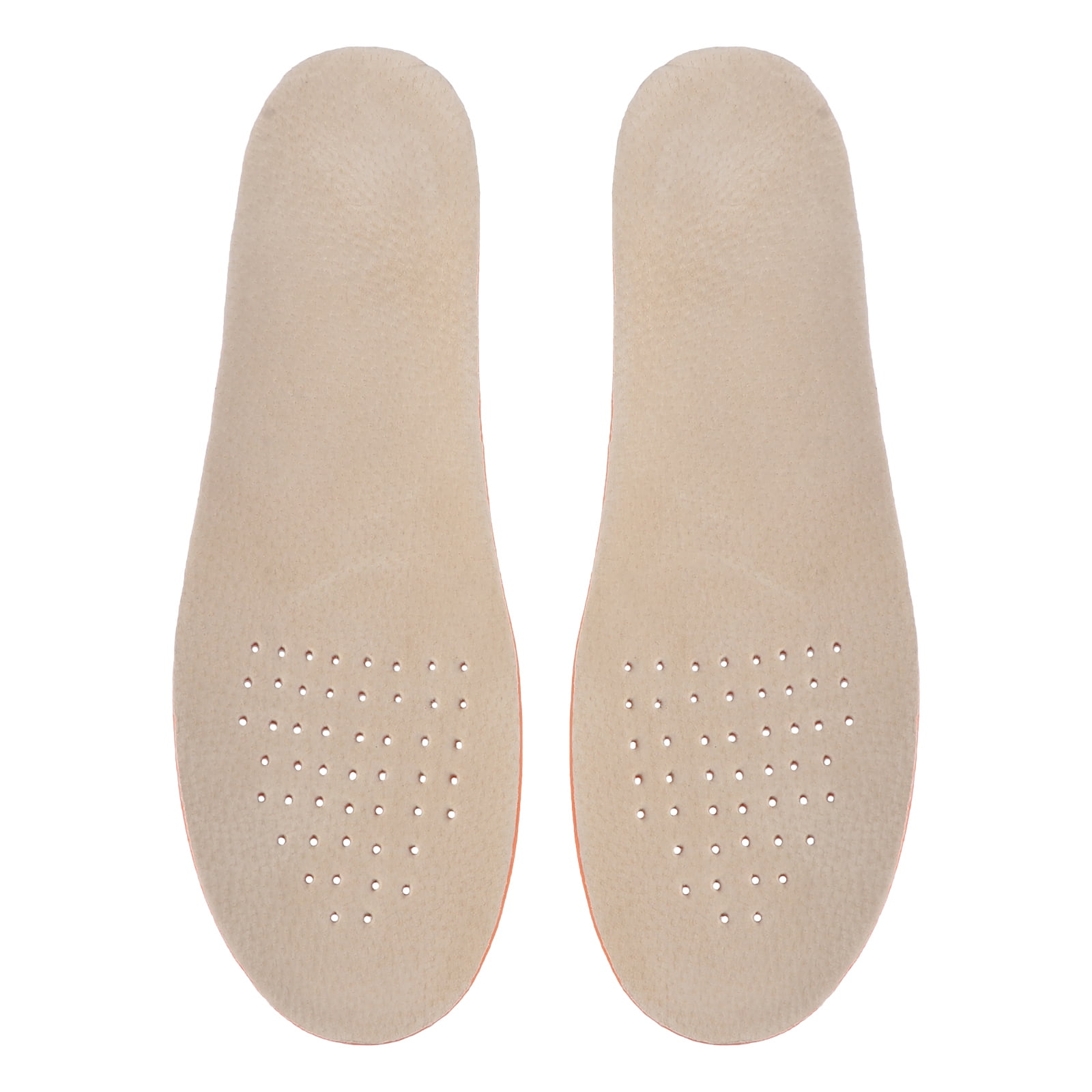 Insoles Height Lift Shoe Heel Insole Inserts Invisible Boosting