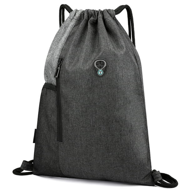 Stay Dry and Organized with the SUISSEWIN Waterproof Oxford Backpack