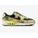 thumbnail image 3 of Nike Air Max 90 PRM Camo Mens Shoes Size US 11.5 Black Lemon Green Sneakers New?, 3 of 6