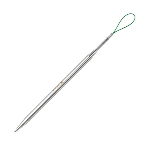 Sewing Machine Thread All-Steel Sewing Machine Threading Device Waist and Cuff Threading Device
