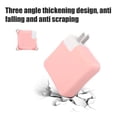 thumbnail image 5 of Funda De Cargador De Silicona Adaptador De Corriente Limpieza Repetida Compatible Para Macbook Funda Protectora Cateissary EL016910-05, 5 of 5