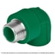 thumbnail image 1 of Codo 90° De Ppr 1' 32mm Macho Foset Foset CV-513, 1 of 3