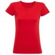 thumbnail image 1 of SOLS - Camiseta Milo para Mujer (Rojo), 1 of 3