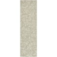 thumbnail image 2 of Safavieh Impressions Runner Rug in Sage, 2 of 7